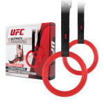 UFC PULL UP RINGS