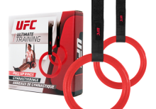 UFC PULL UP RINGS