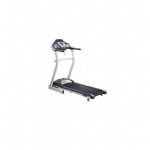 MATRIX MUSCLE POWER 1306 TREADMILL