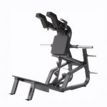 WISECHOICE HACK SQUAT P-SERIES